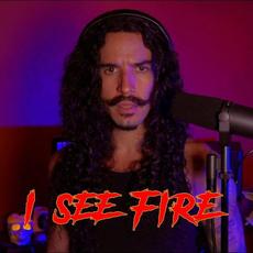 I See Fire mp3 Single by Anthony Vincent