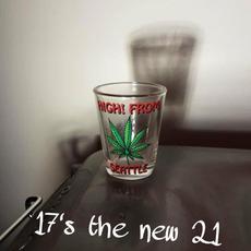 17's the new 21 mp3 Single by Anthony Vincent