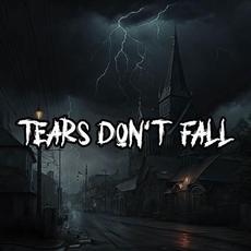 Tears Don’t Fall mp3 Single by Anthony Vincent