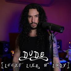 Dude (Looks Like A Lady) mp3 Single by Anthony Vincent