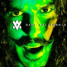 Dani California mp3 Single by Anthony Vincent