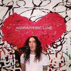 Agoraphobic Love mp3 Single by Anthony Vincent