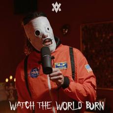 Watch The World Burn mp3 Single by Anthony Vincent