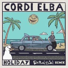 Holiday (Fatboy Slim Remix) mp3 Single by Lime Cordiale