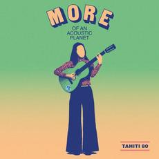 More of an Acoustic Planet mp3 Single by Tahiti 80