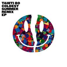 Coldest Summer (Remix) mp3 Single by Tahiti 80