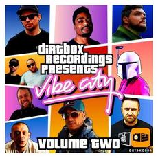 Vibe City Volume 2 mp3 Compilation by Various Artists