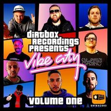 Vibe City Volume 1 mp3 Compilation by Various Artists