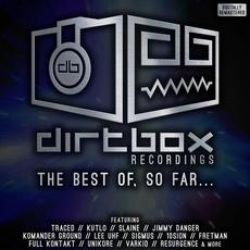 The Best Of, So Far mp3 Compilation by Various Artists