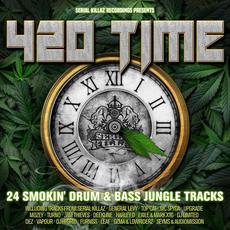 420 Time mp3 Compilation by Various Artists