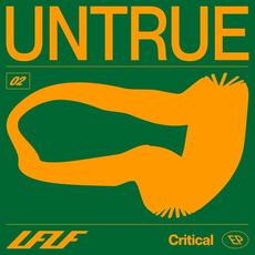 Critical EP mp3 Album by Untrue