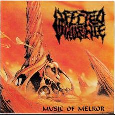 Music of Melkor mp3 Album by Infected Virulence