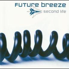 Second Life mp3 Album by Future Breeze