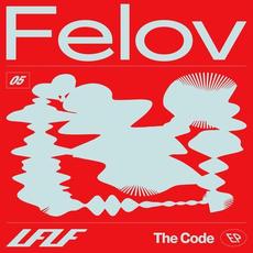 The Code EP mp3 Album by Felov