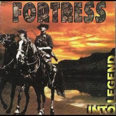 Into Legend mp3 Album by Fortress