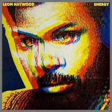 Energy mp3 Album by Leon Haywood