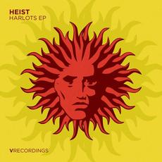 Harlots EP mp3 Album by Heist