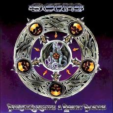 Purple Dreams & Magic Poems mp3 Album by Scum