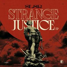 Strange Justice EP mp3 Album by Sl8r