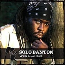 Walk Like Rasta mp3 Album by Solo Banton