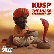 The Snake Charmer EP mp3 Album by Kusp