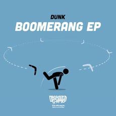 Boomerang EP mp3 Album by Dunk