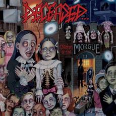 Children of the Morgue mp3 Album by Deceased