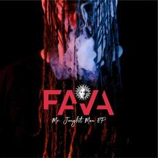 Mr Junglist Man EP mp3 Album by MC Fava