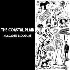 The Coastal Plain mp3 Album by Muscadine Bloodline