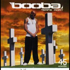 Temps mort (Re-Issue) mp3 Album by Booba