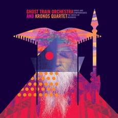 Songs and Symphoniques: The Music of Moondog mp3 Album by Ghost Train Orchestra And Kronos Quartet