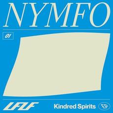 Kindred Spirits EP mp3 Album by Nymfo