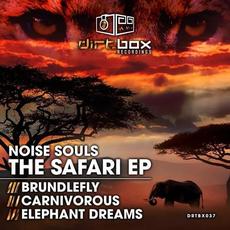 The Safari EP mp3 Album by Noise Souls