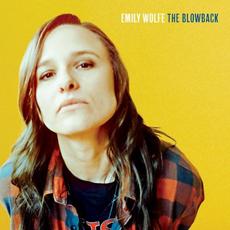 The Blowback mp3 Album by Emily Wolfe