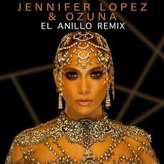 El anillo (remix) mp3 Remix by Jennifer Lopez & Ozuna