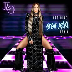 Medicine (Steve Aoki from the Block Remix) mp3 Remix by Jennifer Lopez