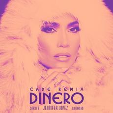 Dinero (CADE remix) mp3 Remix by Jennifer Lopez