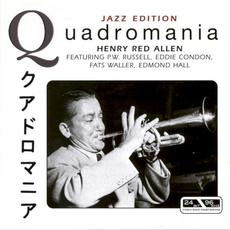 Quadromania: Henry Red Allen mp3 Artist Compilation by Henry Red Allen