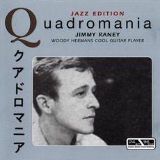 Quadromania: Woody Herman's Cool Guitar Player mp3 Artist Compilation by Jimmy Raney