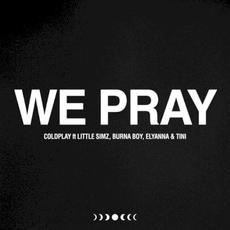 WE PRAY mp3 Single by Coldplay