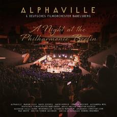 A Night At The Philharmonie Berlin mp3 Live by Alphaville