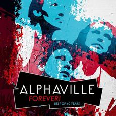 Forever! Best Of 40 Years mp3 Album by Alphaville