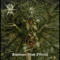 Nightmare Flesh Offering mp3 Album by Ævangelist