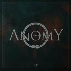 EP mp3 Album by Anomy