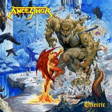 Oneiric mp3 Album by Ancesthor