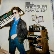 Normal Boy mp3 Album by Bill Bressler