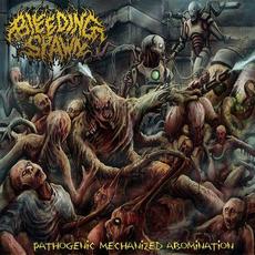 Pathogenic Mechanized Abomination mp3 Album by Bleeding Spawn