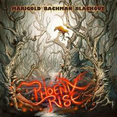 Phoenix Rise mp3 Album by Marigold Bachman Blackout