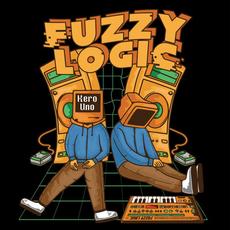 Fuzzy Logic mp3 Album by Kero Uno