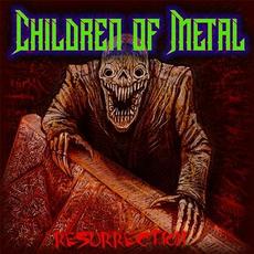 Resurrection mp3 Album by Children Of Metal